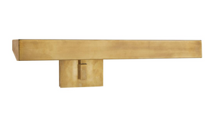 18" McClain Wall Lamp by J. Randall Powers