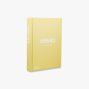 Catwalk Album: Versace: The Complete Collections