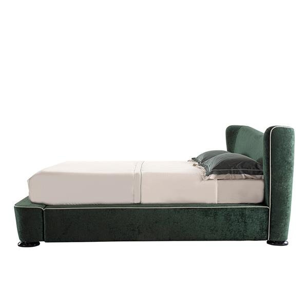 Galimberti Nino Tissi bed