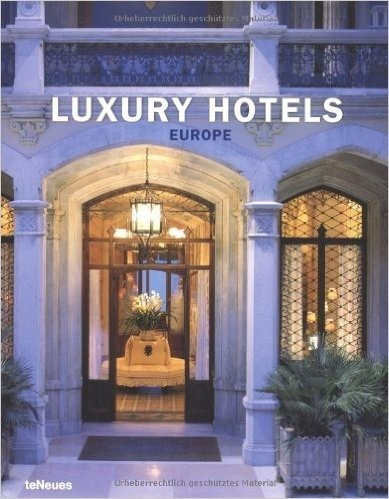 Album Luxury Hotels
