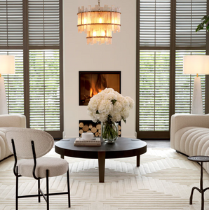 Breck rug by Eichholtz