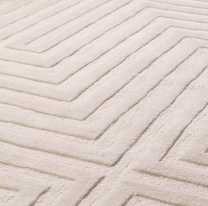 Breck rug by Eichholtz