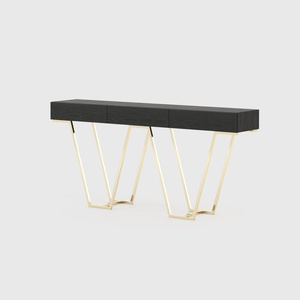 Laskas Zurique Console