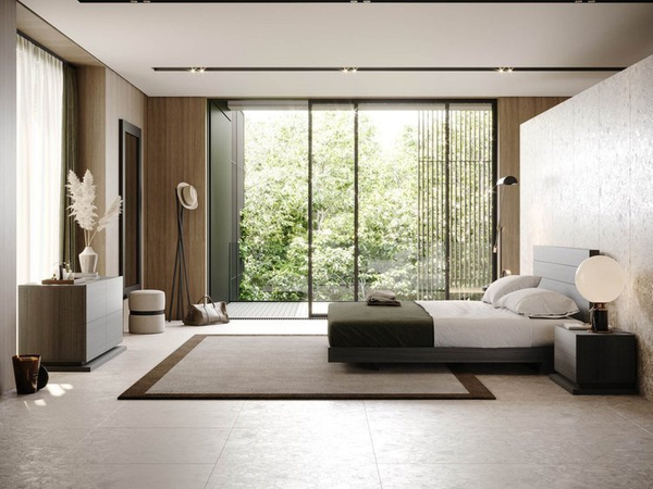 Łóżko Laskasas Uso