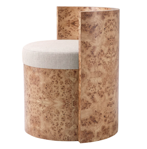 Arcadia chair by Eichholtz