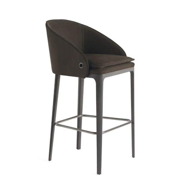 Rio bar stool by Gianfranco Ferré Home