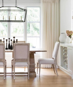 Darlana Medium pendant lamp by E.F. Chapman