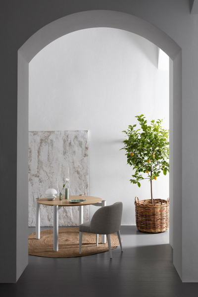 Dom Edizioni Colette Chair