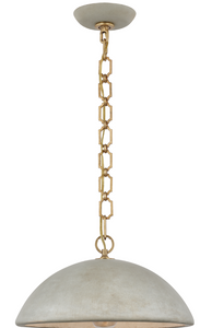 Elliot Large pendant lamp by Suzanne Kasler