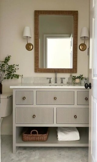 Kinkiet Vendome projektu Thomas O'Brien marki Visual Comfort