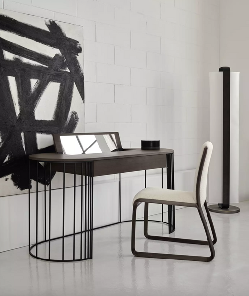 Doppler dressing table by Gianfranco Ferré Home