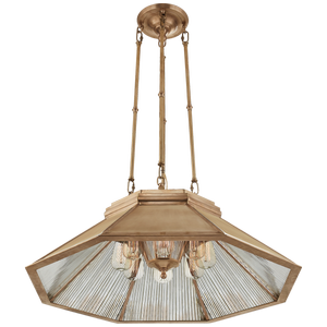 Ralph Lauren Home Rivington Medium Chandelier