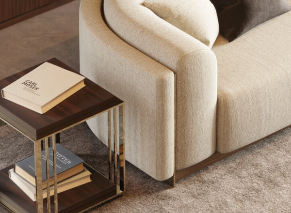 Laskasas Megan Table