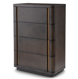 Komoda Modesto Tall marki Eichholtz