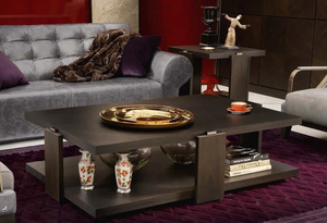 Smania Dante Table