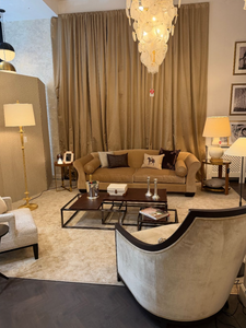 Sofa Nonnalisa marki Bellavista Collection 