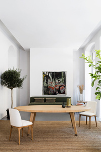 Dom Edizioni Amalfi Chair