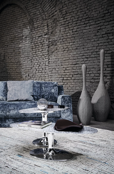 Next 136 table by Gervasoni 1882