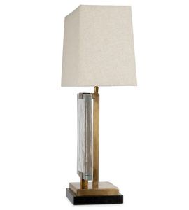 Lampa stołowa James marki Eichholtz