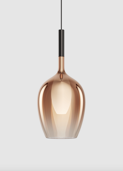 Lampa wisząca Rosè Maxi marki Italamp