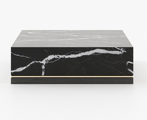 Clea coffee table by Laskasas