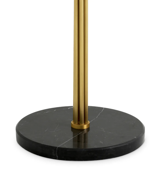 Gagnon floor lamp by Eichholtz