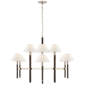 Ralph Lauren Home Radford Large Chandelier