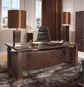 Smania Panama office chair 