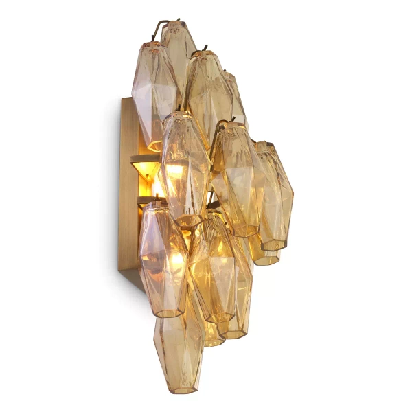 Eichholtz Benini wall lamp