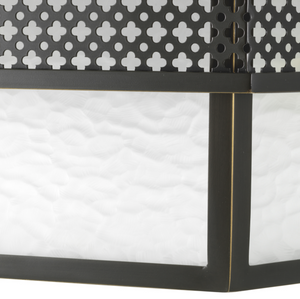 Minerva pendant lamp by Eichholtz