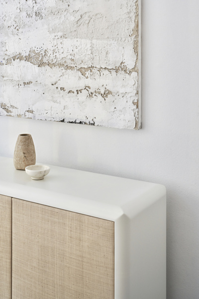 Colorado Edizioni House chest of drawers