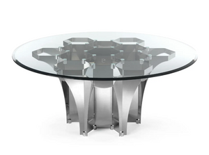 Roberto Cavalli Home Interiors Soho Table