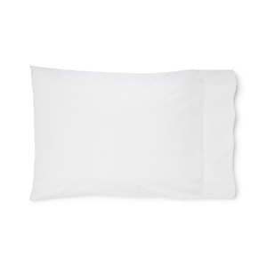 Ralph Lauren Home pillowcase, from the Norfolk Estate (White) collection