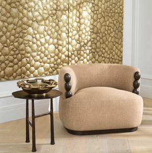 Amboise side table from Eichholtz 