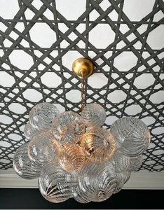 Żyrandol Julie Neill Talia Small marki Visual Comfort