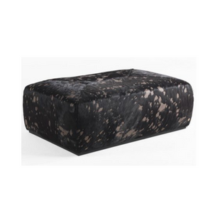 Roberto Cavalli Home Interiors Hera pouf