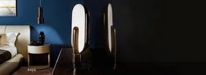 Smania Enya Table Lamp