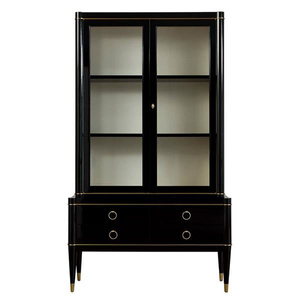 Galimberti Nino Ambra bookcase