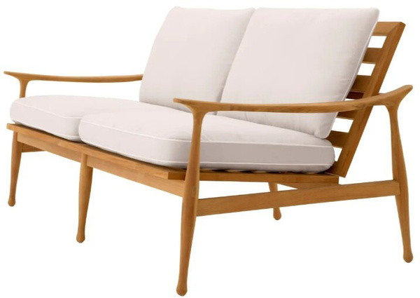 Sofa ogrodowa Eichholtz Manzo