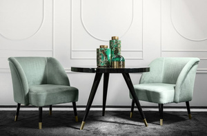 Stolik kawowy Dom Edizioni Andrea Tea