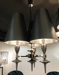 Smania Bastet chandelier