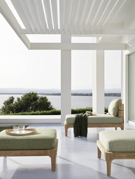 Puf Mediterraneo 13 marki Gervasoni 1882