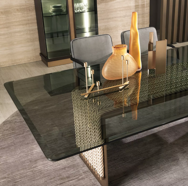 Gianfranco Ferré Home Glasgow Table