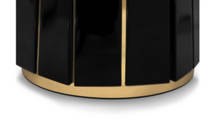 Stolik Darian II marki Luxxu