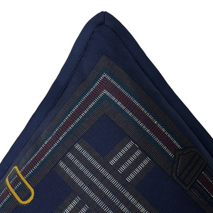 Ralph Lauren Home decorative cushion, from the Ledbury collection