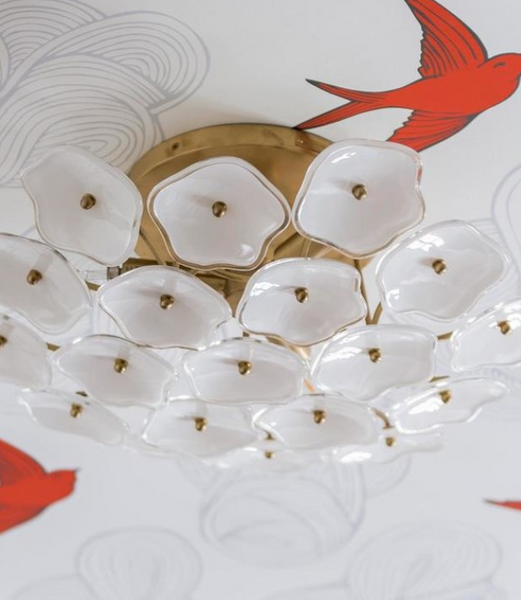 Kate Spade New York Leighton Plafond Medium