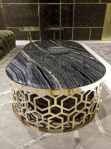 Stolik Longhi Manfred