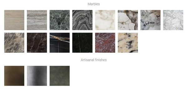 Arne 160 table by Casamilano