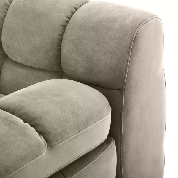 Eichholtz Dean Right Sofa