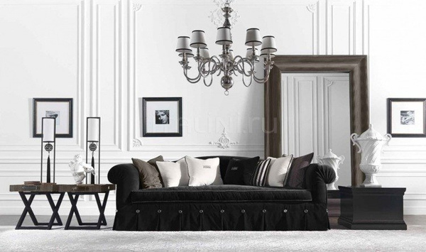 Brenda table lamp by Gianfranco Ferré Home